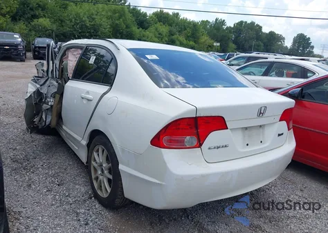 2006 Honda Civic Lx from USA, damaged, VIN 1HGFA165X6L021902